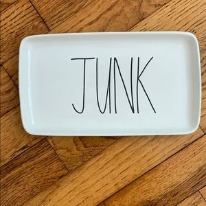 Rae Dunn Tray